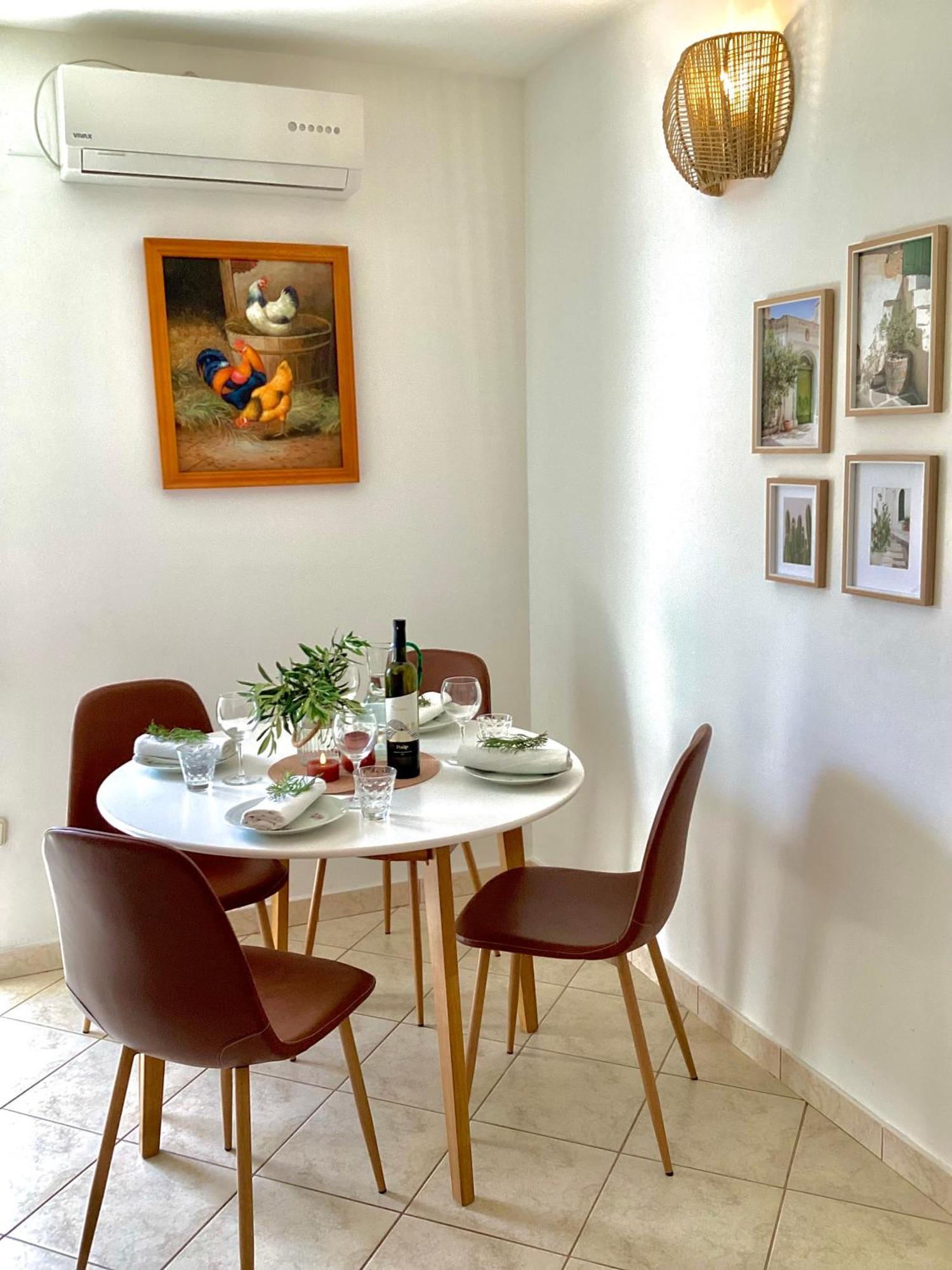 Apartmani Mate Rogoznica  Room photo