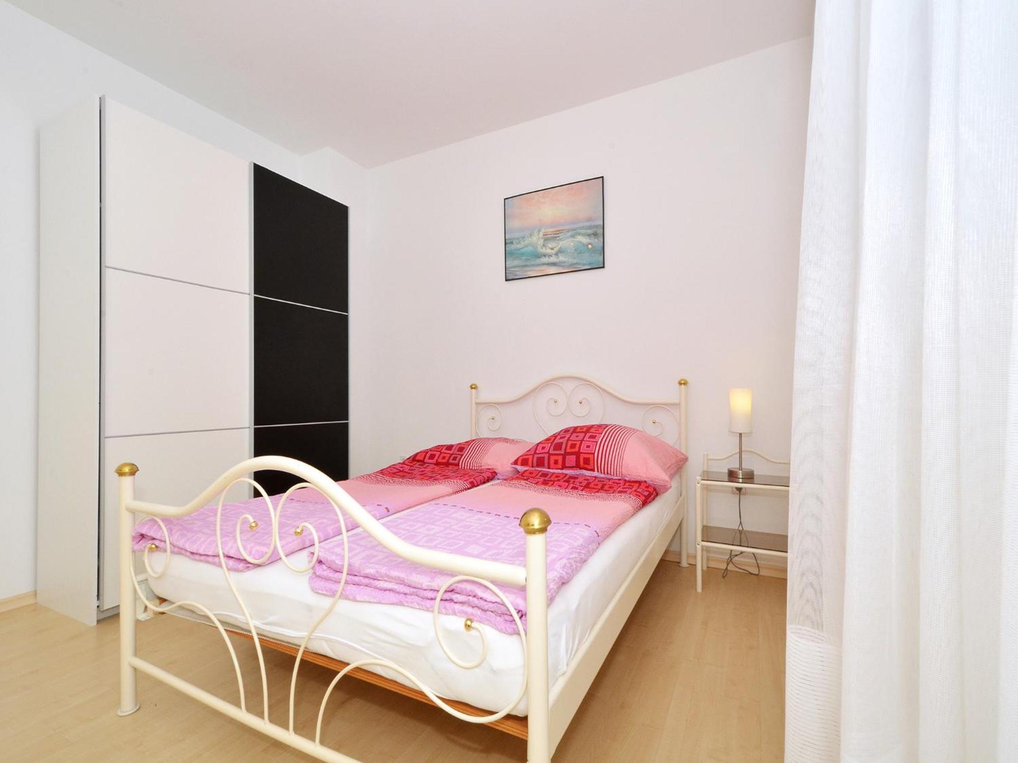Apartmani Mate Rogoznica  Room photo